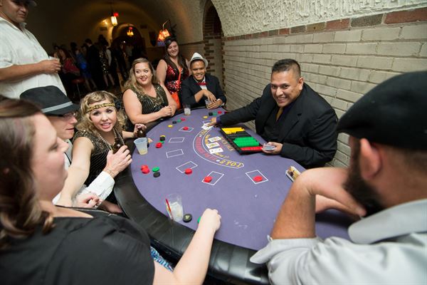 The Wabasha Street Caves