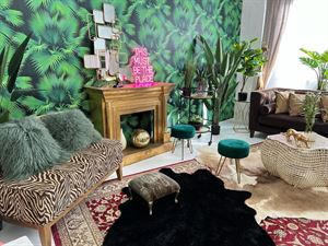 Studio 05 - The Jungle