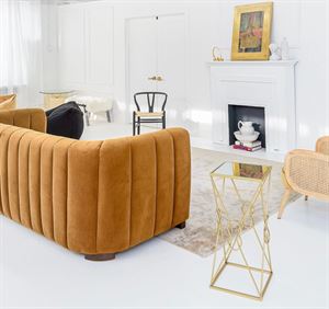 Studio 01 - Metropolitan