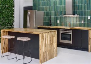 Studio 06 - The Kitchen