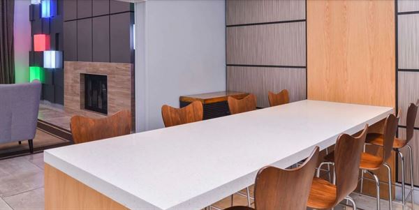 Best Western Plus - Meridian Inn & Suites, Anaheim-Orange