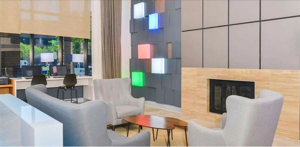 Best Western Plus - Meridian Inn & Suites, Anaheim-Orange