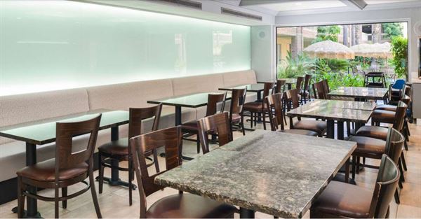 Best Western Plus - Meridian Inn & Suites, Anaheim-Orange