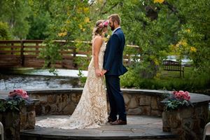 Monet's Place & The Pavilion at Hudson Gardens