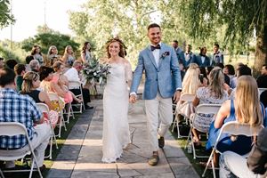 The Hudson Gardens & Event Center - Littleton, CO - Wedding Venue