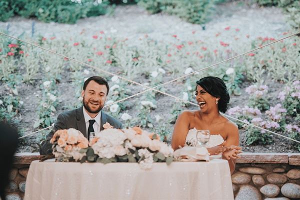 The Hudson Gardens & Event Center