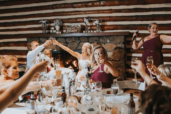 The Hudson Gardens & Event Center