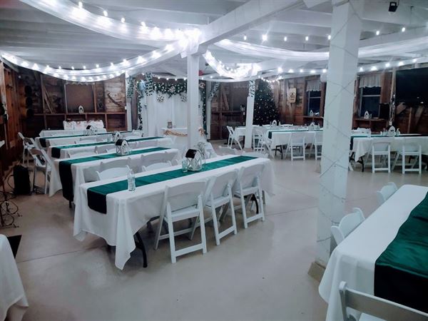 Fieldstream Farm Venue