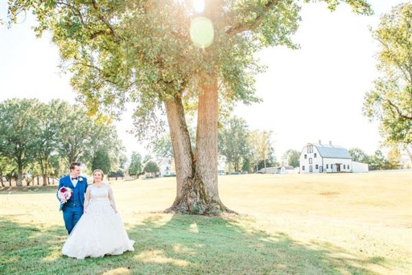 Fieldstream Farm Venue