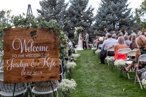 The Inn at Hudson Gardens & The Inn's Backyard