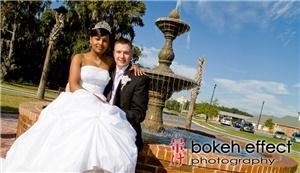 Bokeh Effect Photography :: Weddings, Events and You