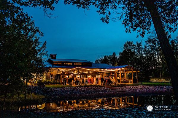 Rockin' TJ Ranch Weddings and Special Event Venue