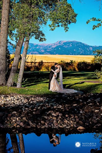 Rockin' TJ Ranch Weddings and Special Event Venue