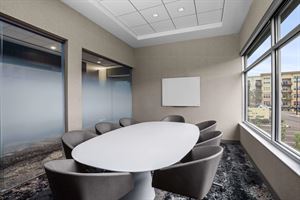 Horizon Board Room
