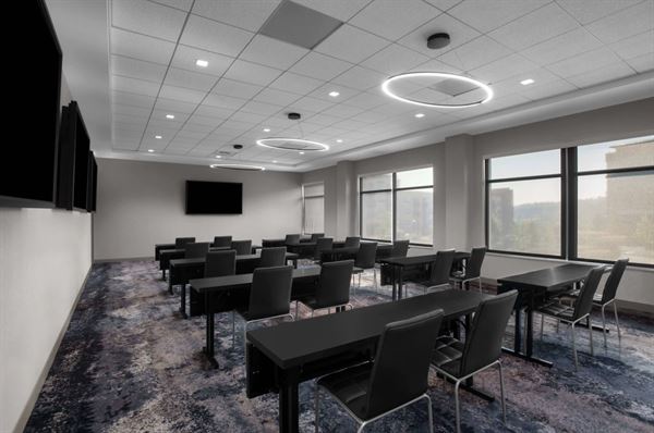 AC Hotel by Marriott Southpointe and Loft Conference Center