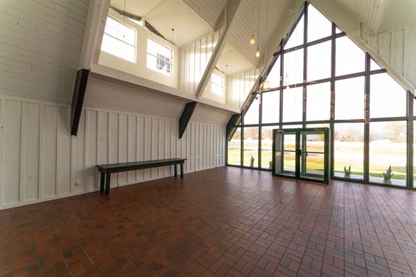 The Amethyst Event Venue