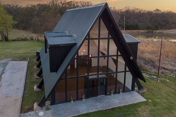 The Amethyst Event Venue