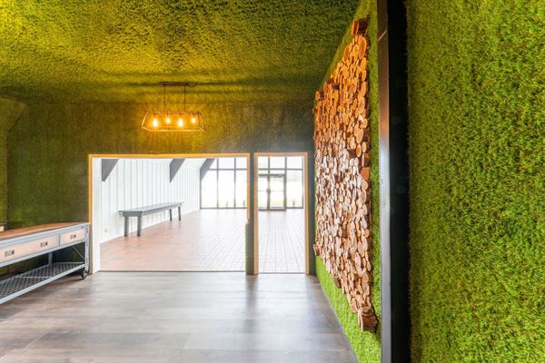 The Amethyst Event Venue