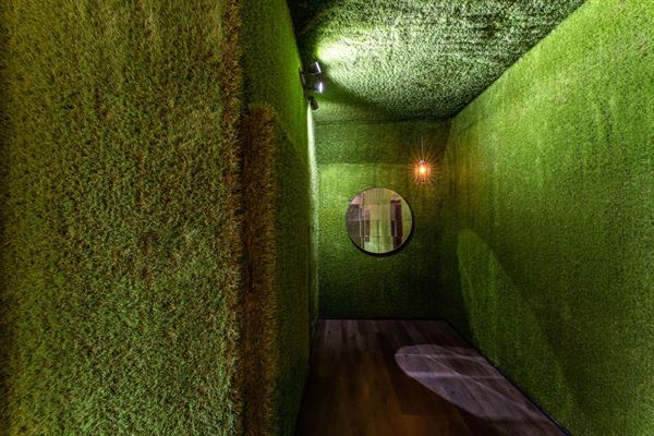 The Amethyst Event Venue