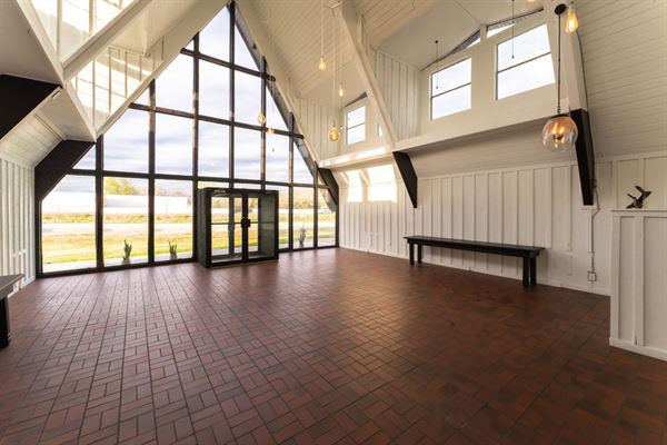 The Amethyst Event Venue