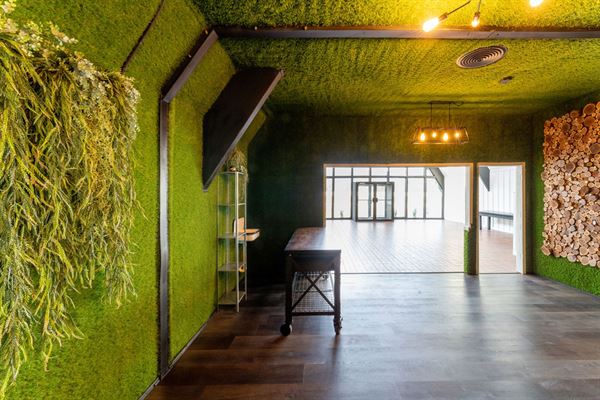 The Amethyst Event Venue