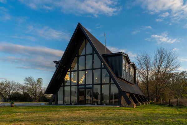 The Amethyst Event Venue