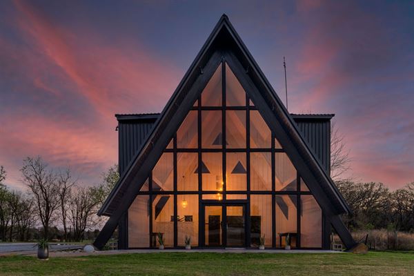 The Amethyst Event Venue