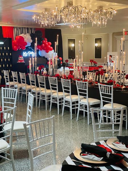 Woodhaven Country Club