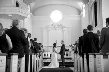 Father John's Weddings