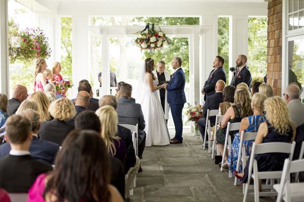 Father John's Weddings