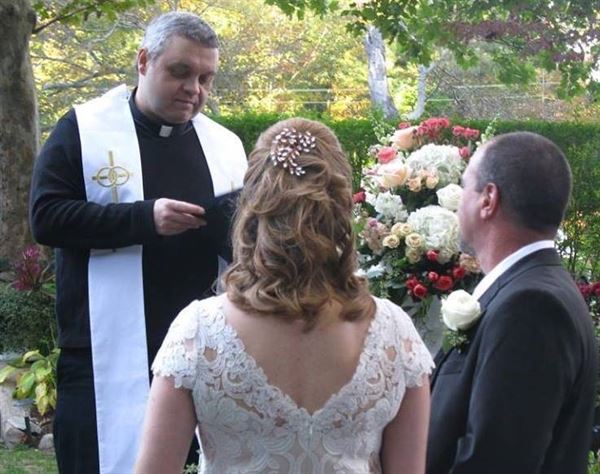 Father John's Weddings