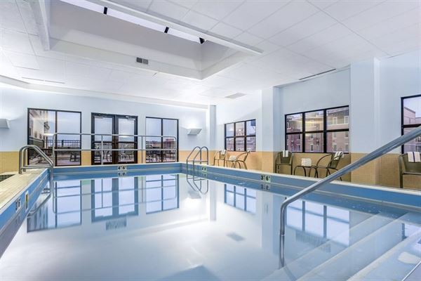 Holiday Inn Lafayette-City Centre