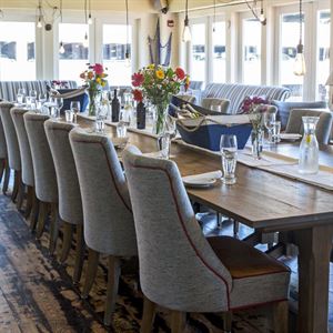 The Upstairs at Rí Rá