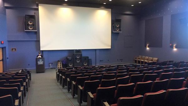 Main Street Landing Performing Arts Center