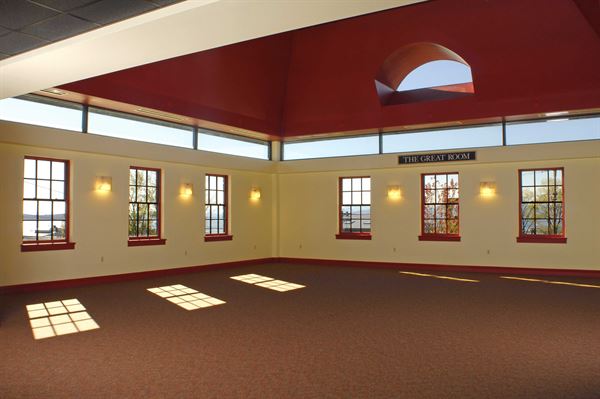 Main Street Landing Performing Arts Center