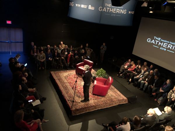 Main Street Landing Performing Arts Center