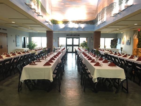 Main Street Landing Performing Arts Center