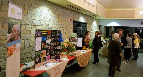 Main Street Landing Performing Arts Center