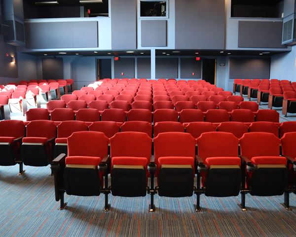 Main Street Landing Performing Arts Center