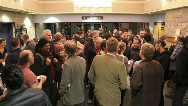 Main Street Landing Performing Arts Center