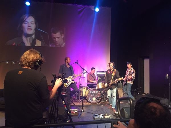 Main Street Landing Performing Arts Center