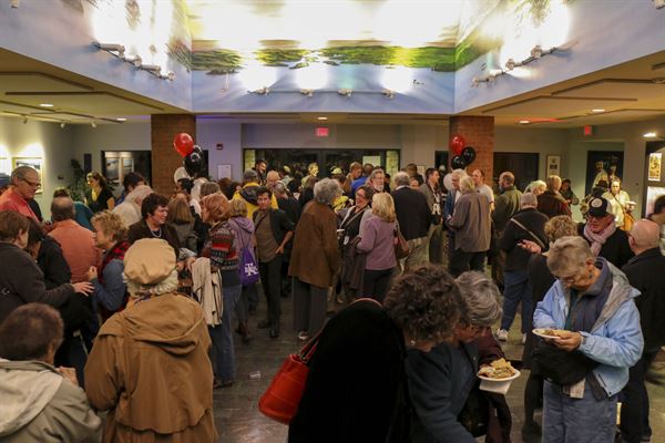Main Street Landing Performing Arts Center