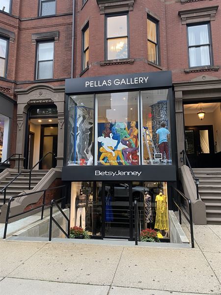 Pellas Gallery