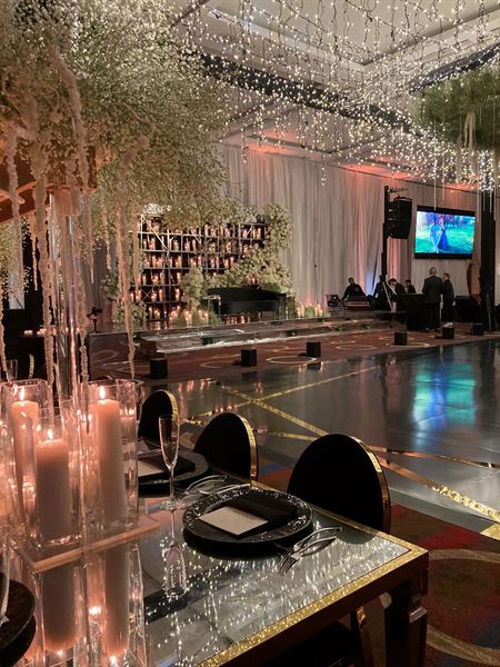 Wyndham Grand Pittsburgh Downtown