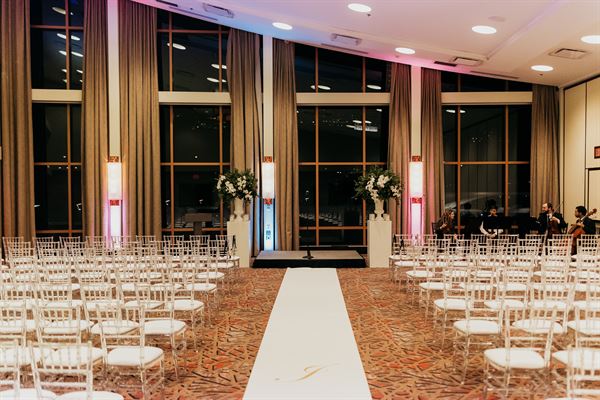 Wyndham Grand Pittsburgh Downtown