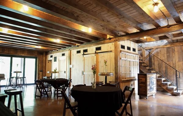 Paradise Springs Winery