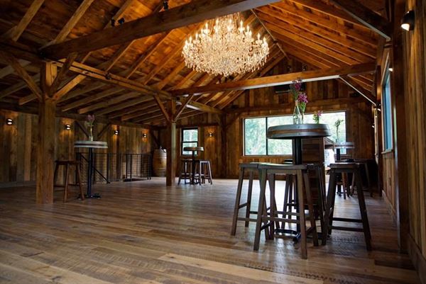 Paradise Springs Winery