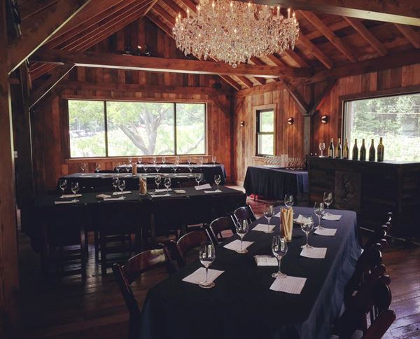 Paradise Springs Winery