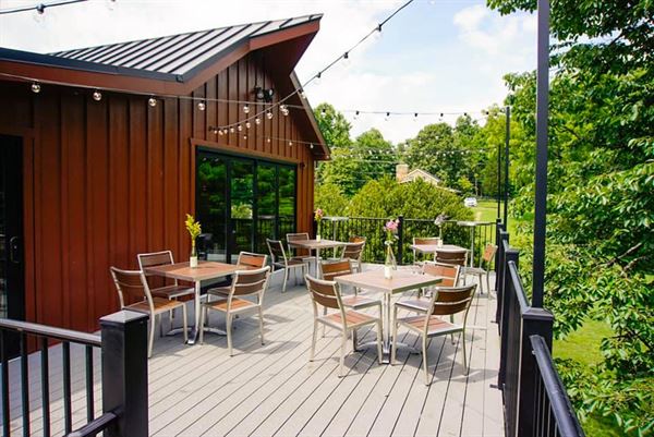 Paradise Springs Winery