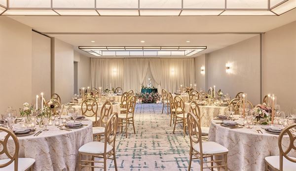 Viceroy Hotel Washington DC